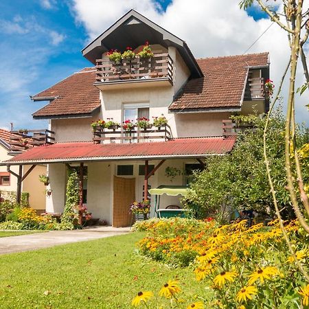 Drina - Bajina Basta Hotel Exterior photo